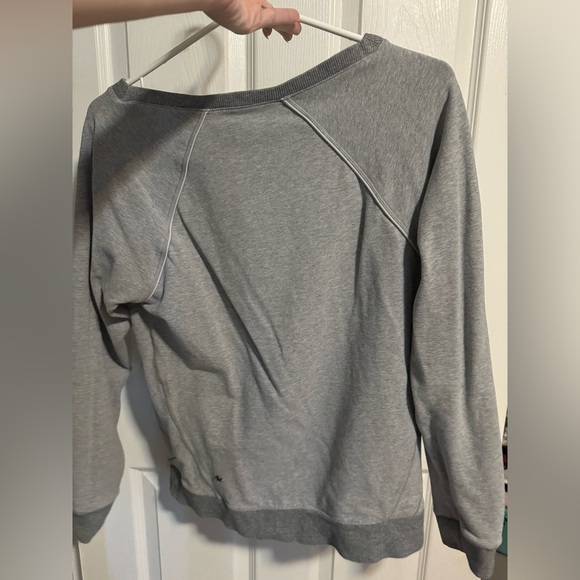 Lululemon sweater - Picture 2 of 2